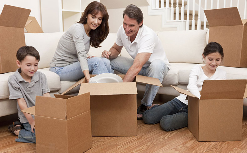 House shifting services in Chennai