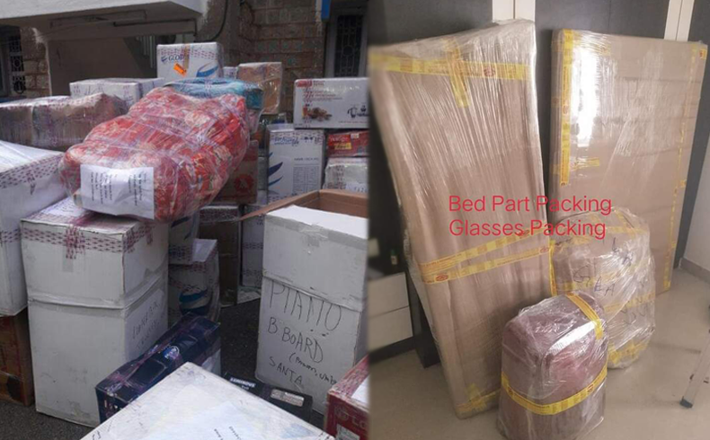 Loading and unloading services Chennai